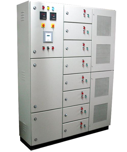 Automatic Power Factor Control Panel (APFC Panel)