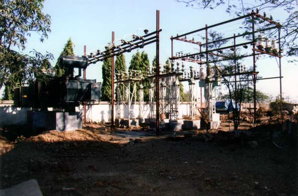 Turnkey Installation